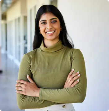 Sushmita Rashi